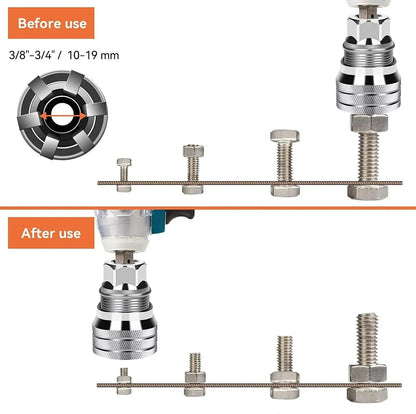 Multi-Function Universal Wrench Tool - Saker® Universal Maintenance Tool | Skanto