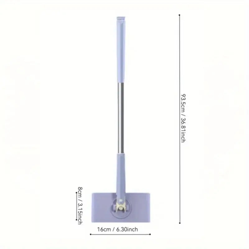 Quick cleaning mop | Bowlift