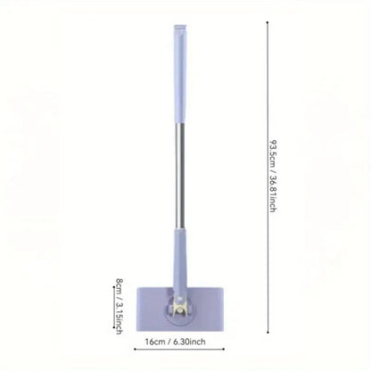 Quick cleaning mop | Bowlift