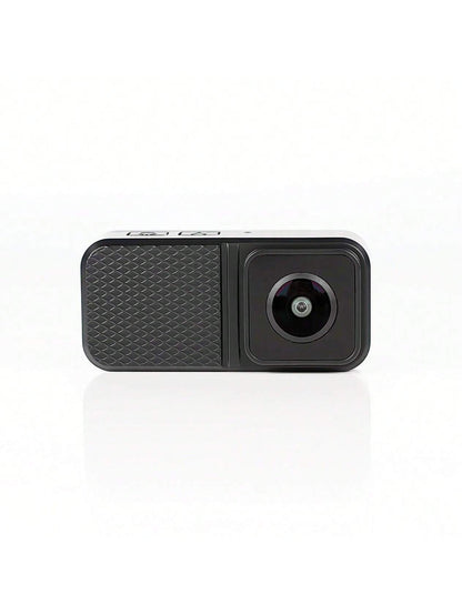 BowLift | Portable 160° Pet Camera for Cats & Dogs with 1080P HD Video – 32GB