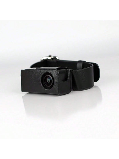 BowLift | Portable 160° Pet Camera for Cats & Dogs with 1080P HD Video – 32GB