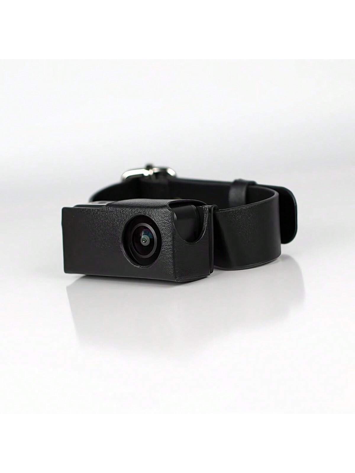 Skanto | Portable 160° Pet Camera for Cats & Dogs with 1080P HD Video – 32GB