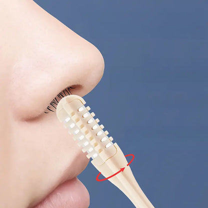 BowLift | Practical Nose Hair Remover 2-Pack