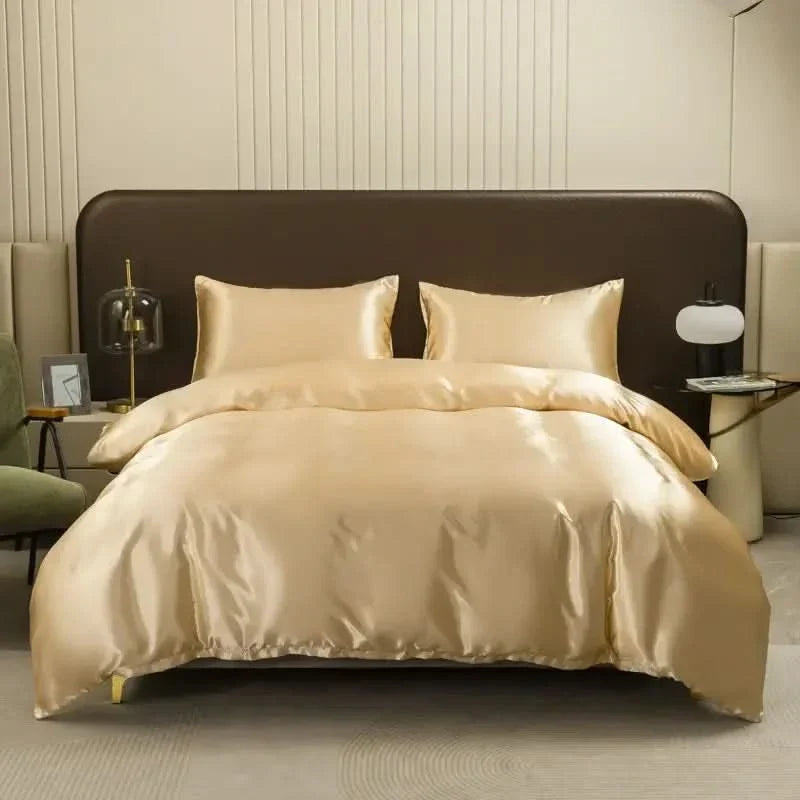 Skanto | LUXEORA - Luxurious and Inviting Duvet Cover Set