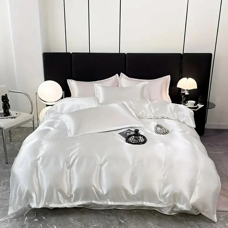 Skanto | LUXEORA - Luxurious and Inviting Duvet Cover Set