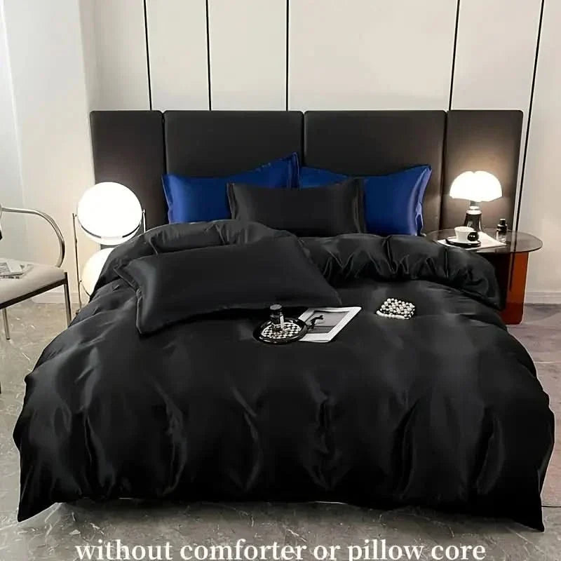 Skanto | LUXEORA - Luxurious and Inviting Duvet Cover Set