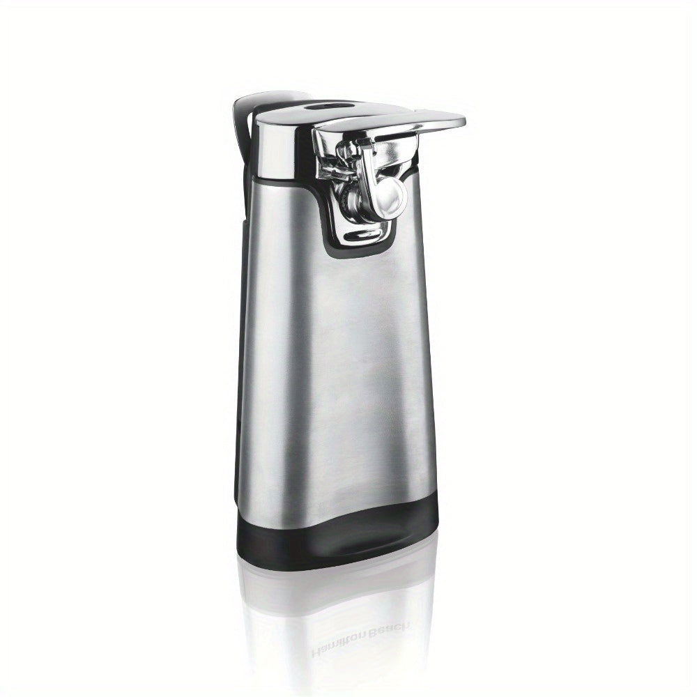 Skanto | Stainless Steel Can Opener - Multifunction Kitchen Tool Set