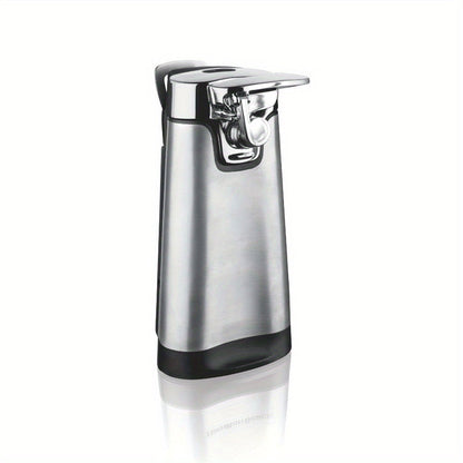 Skanto | Stainless Steel Can Opener - Multifunction Kitchen Tool Set