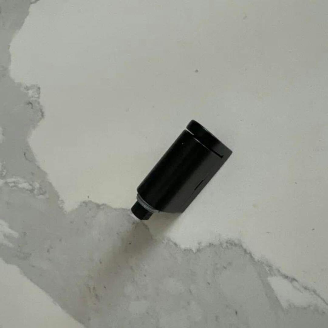 BowLift | HoldMate Magnetic Door Stopper – No-Drill Installation, Strong Hold & Sleek Design
