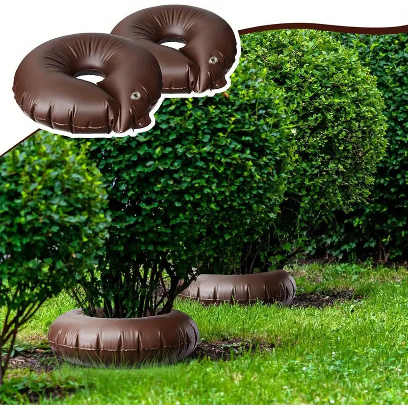 BowLift | Tree Watering Bag with Drip Irrigation – Effective Irrigation Solution for Trees and Shrubs