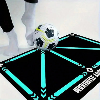 Skanto Skanto | Football Training Mat - Perfect for Effective Home Workouts