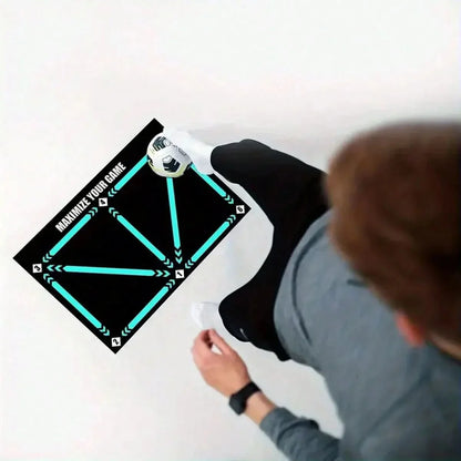 Skanto Skanto | Football Training Mat - Perfect for Effective Home Workouts