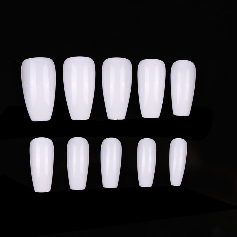 Nail Art Set with flexible and durable nails Acalora