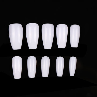 Nail Art Set with flexible and durable nails Acalora