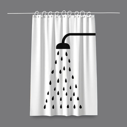 Shower Curtain