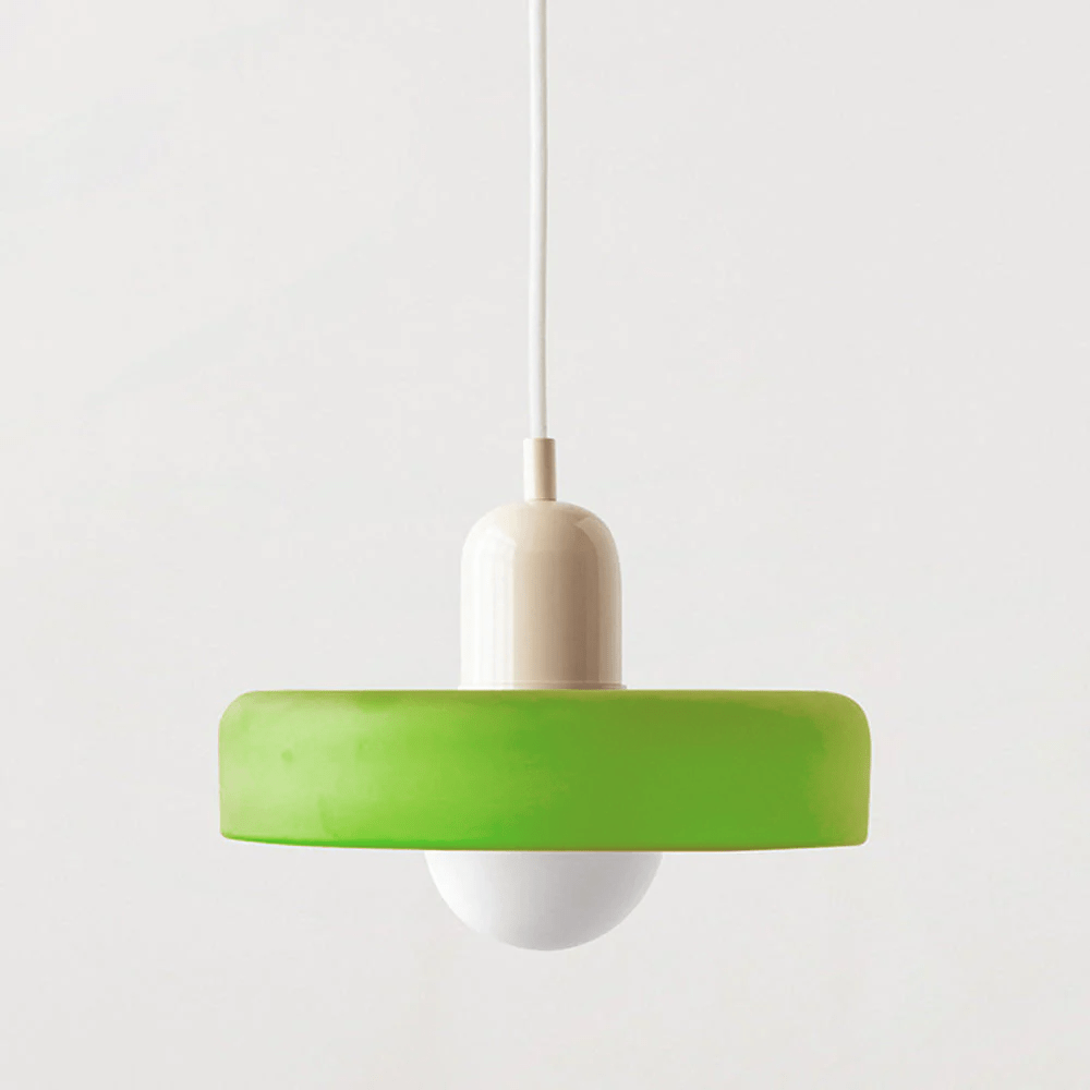 Bauhaus Pendant Light Karnz