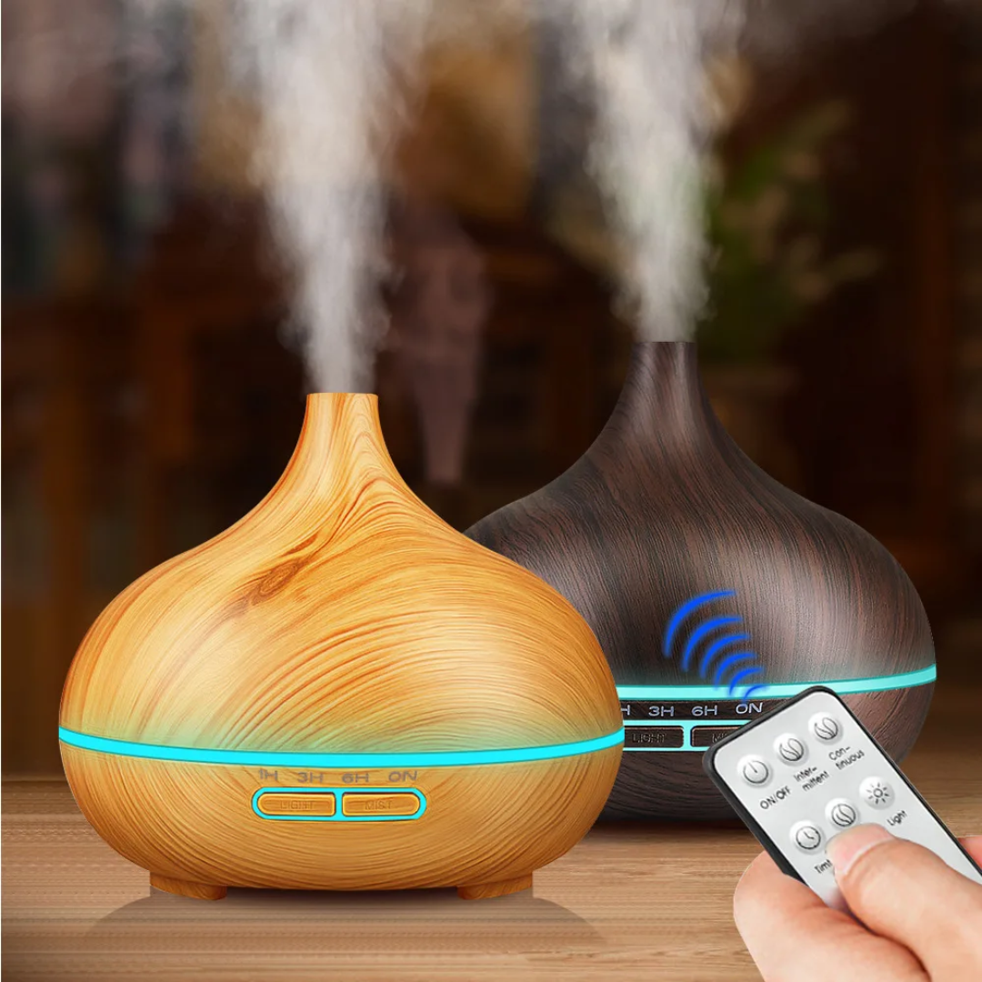 Skanto | 500Ml Diffuser