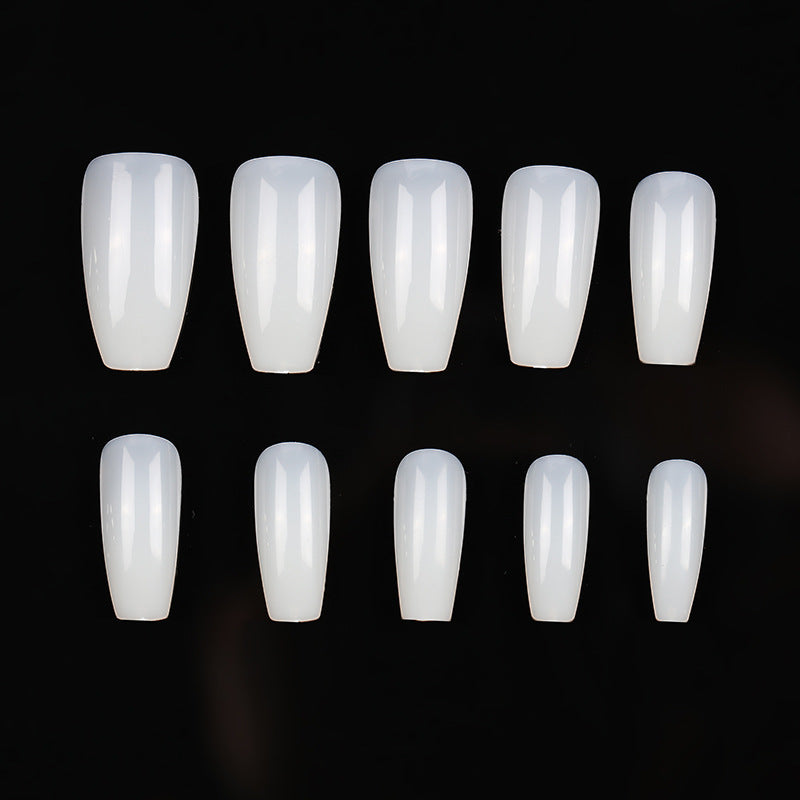 Nail Art Set with flexible and durable nails Acalora