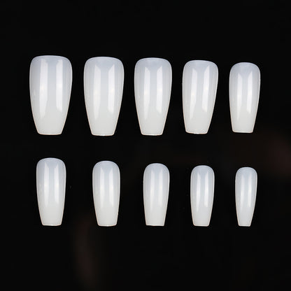 Nail Art Set with flexible and durable nails Acalora