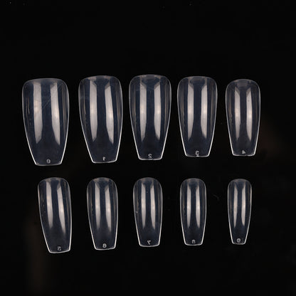 Nail Art Set with flexible and durable nails Acalora