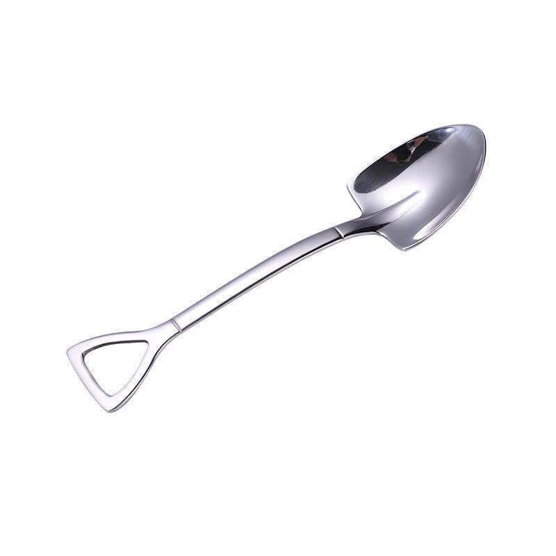 304 stainless steel spatula spoon | Karnz
