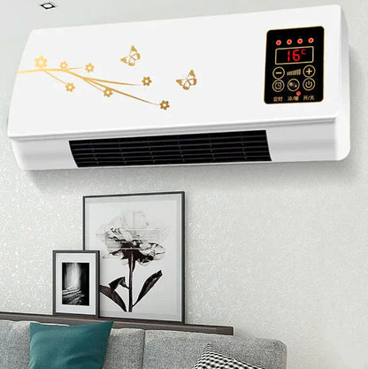 Skanto | KoelBlaas Mini Aircooler – Portable Cooling Without Installation