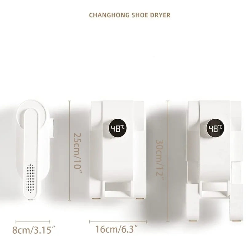 Skanto | Shoe Dryer/Dehumidifier