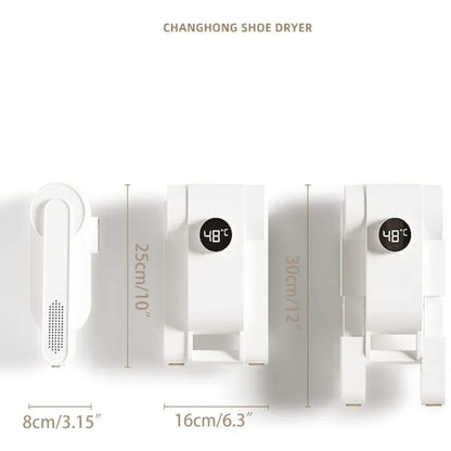 Skanto | Shoe Dryer/Dehumidifier