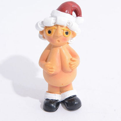 Skanto | Santa Claus Hanging Christmas Decoration