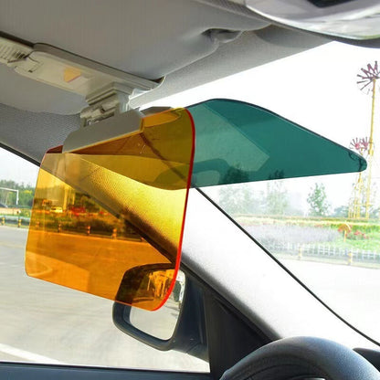 BowLift 丨 Car Anti-High Beam Sun Visor