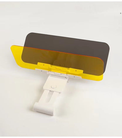 BowLift 丨 Car Anti-High Beam Sun Visor