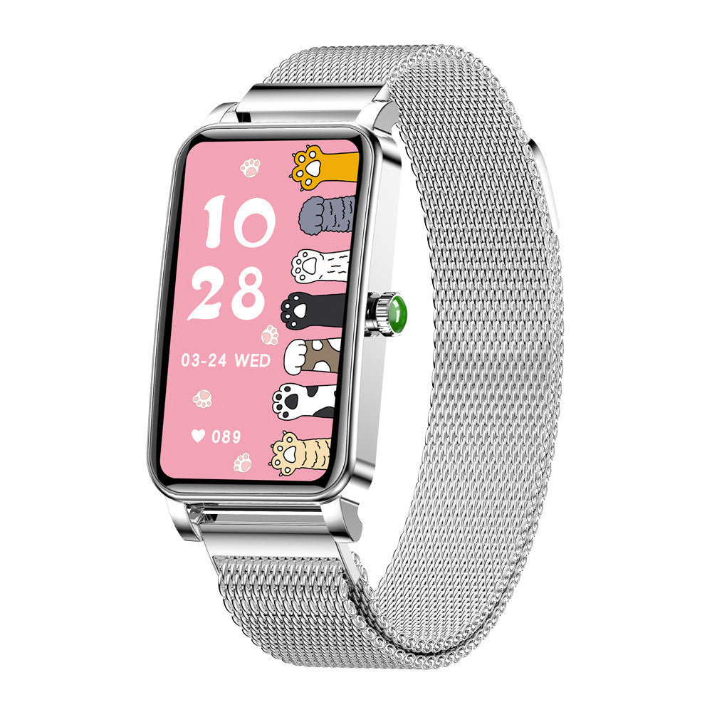 BowLift | Women's Smart Bracelet Watch