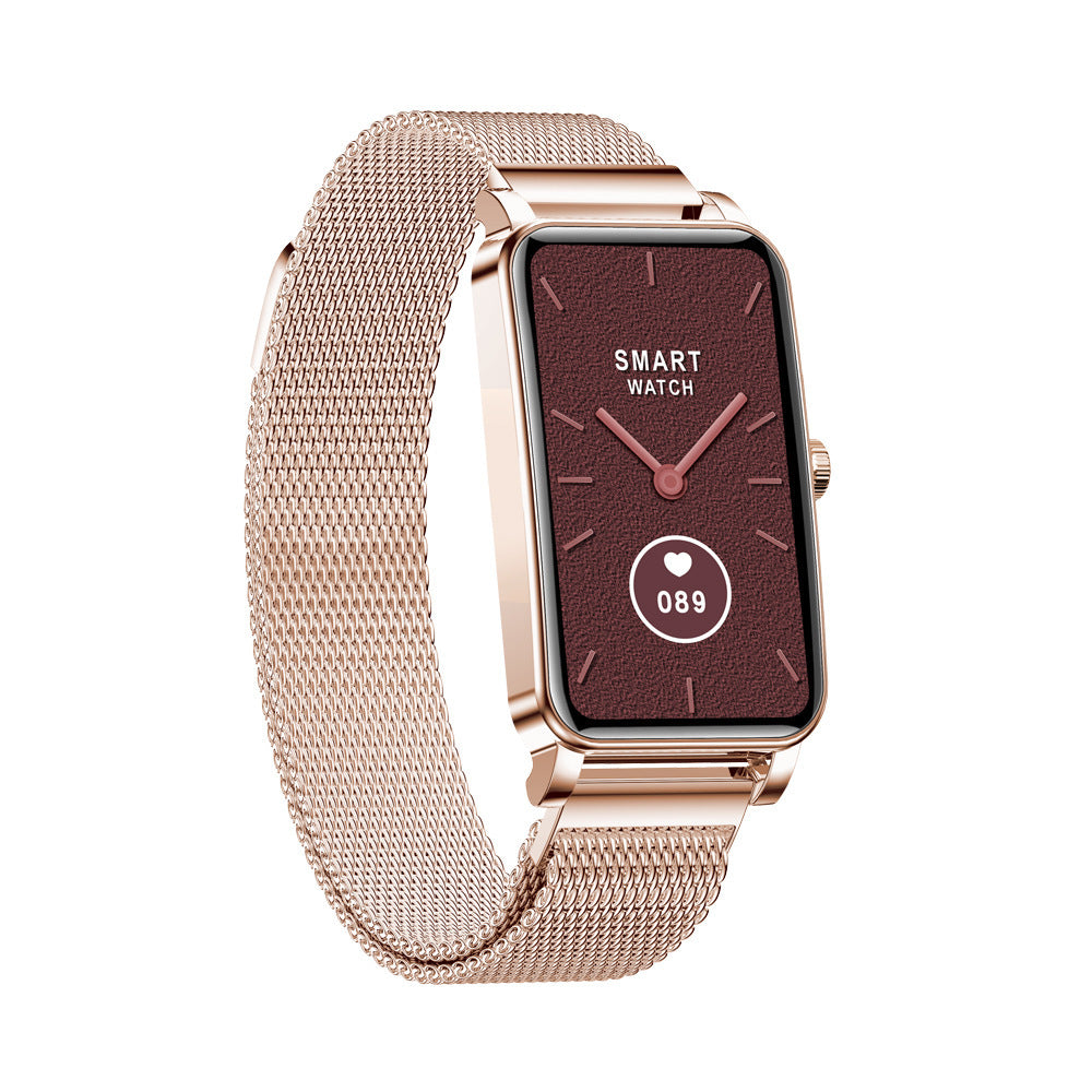BowLift | Women's Smart Bracelet Watch