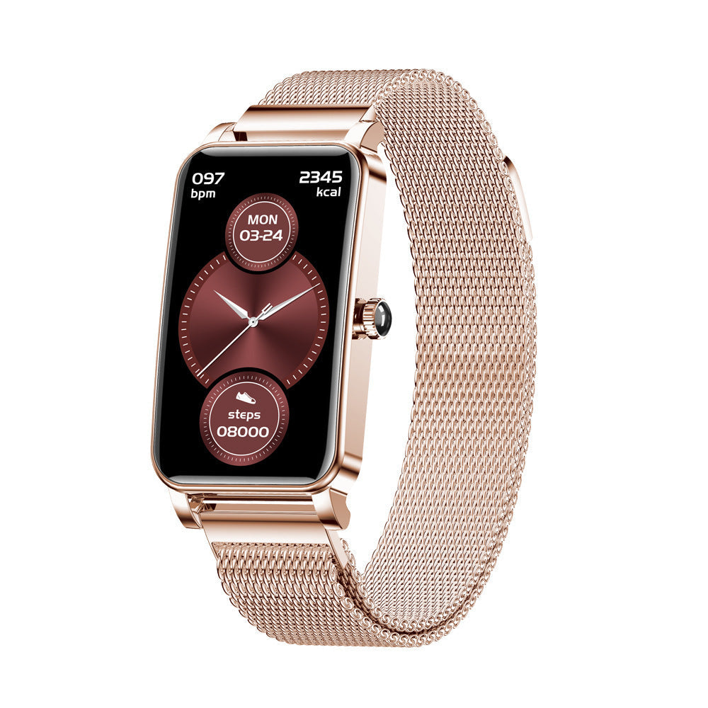 BowLift | Women's Smart Bracelet Watch