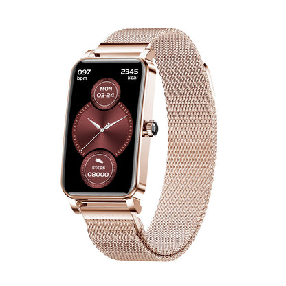 BowLift | Women's Smart Bracelet Watch