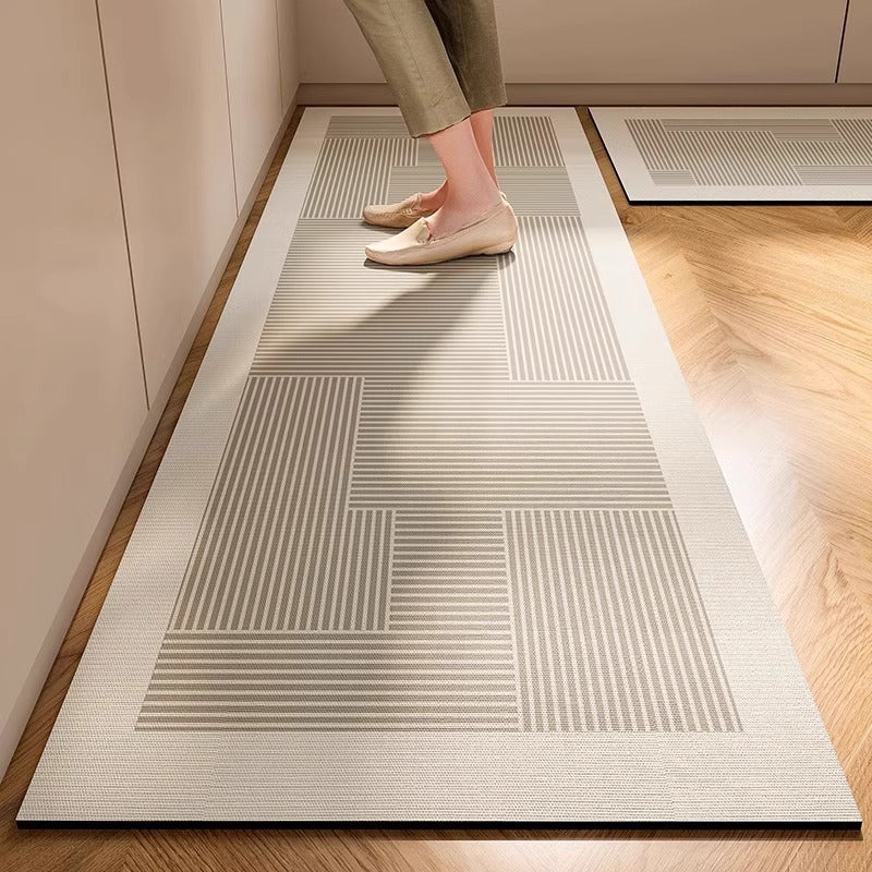 BowLift | Diatom Mud Mat+Kitchen Use/Water & Oil Absorbent