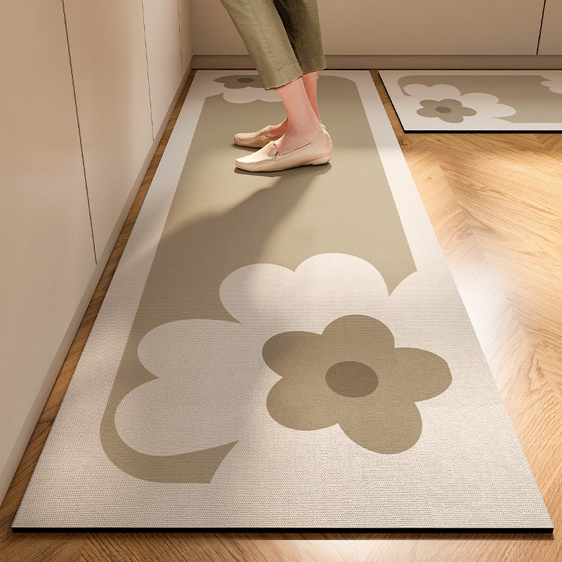 BowLift | Diatom Mud Mat+Kitchen Use/Water & Oil Absorbent