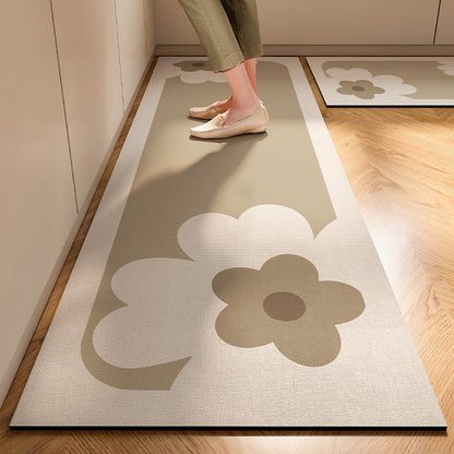 BowLift | Diatom Mud Mat+Kitchen Use/Water & Oil Absorbent