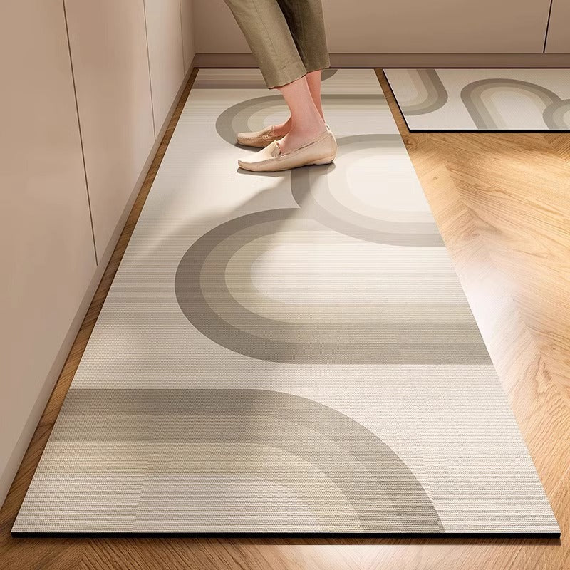BowLift | Diatom Mud Mat+Kitchen Use/Water & Oil Absorbent
