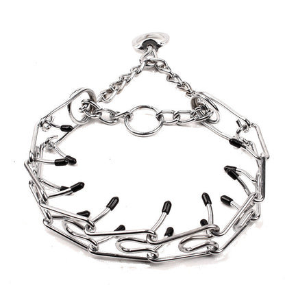 BowLift | Pet Collar+Detachable/Training Leash Style