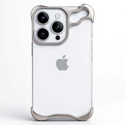 Skanto | Mobile phone case with a slim, minimalist design