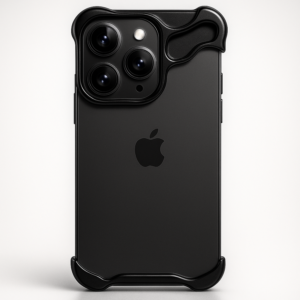 Skanto | Mobile phone case with a slim, minimalist design