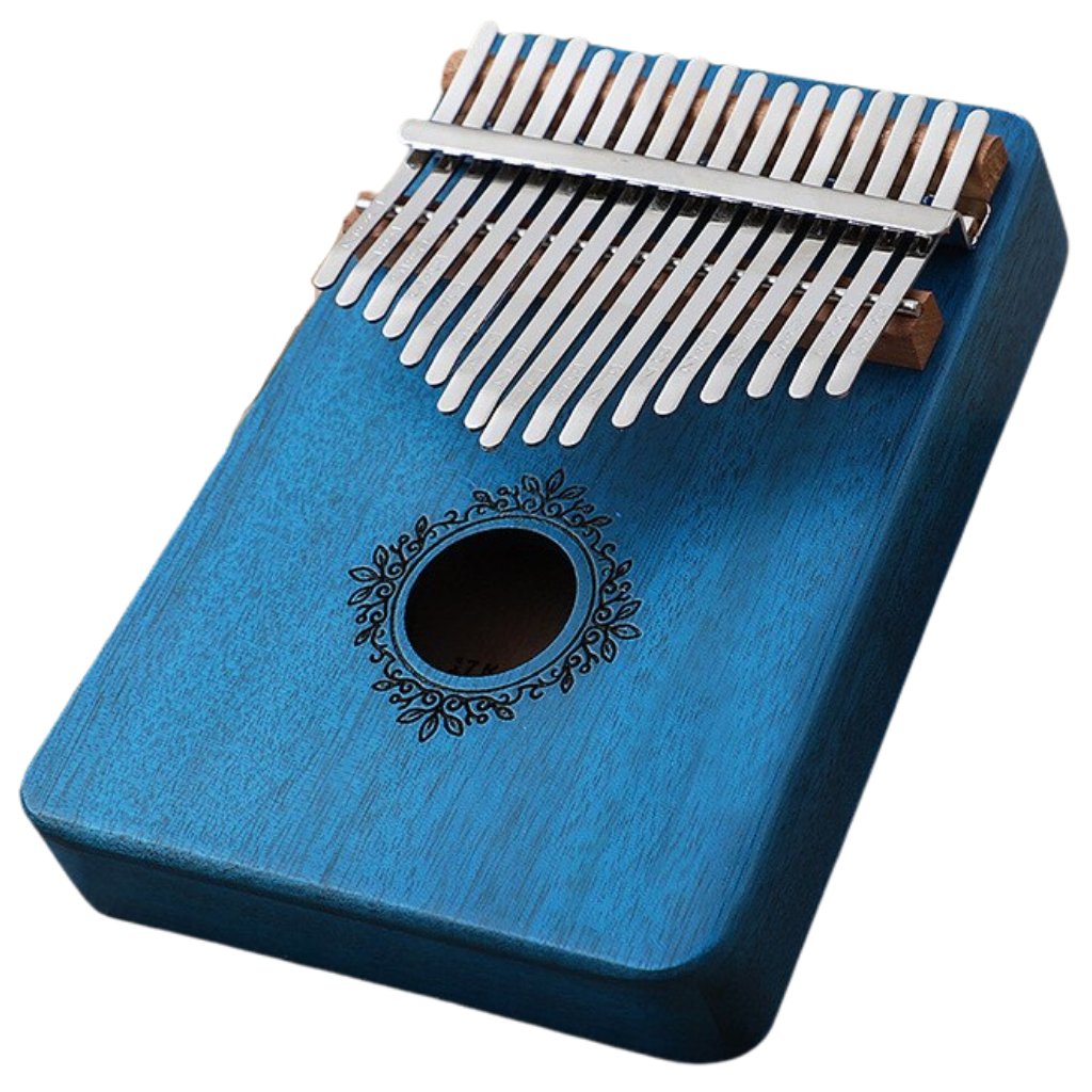 Kalimba Thumb Piano with 17 Keys