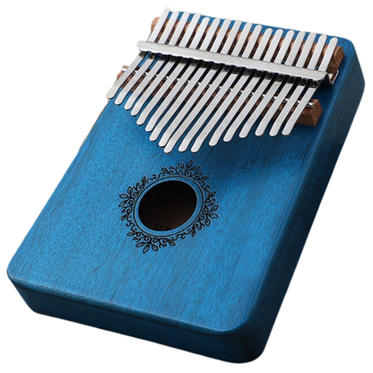 Kalimba Thumb Piano with 17 Keys