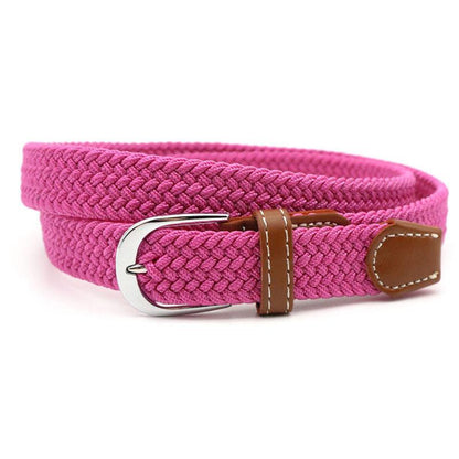BowLift | Stretch braided belt