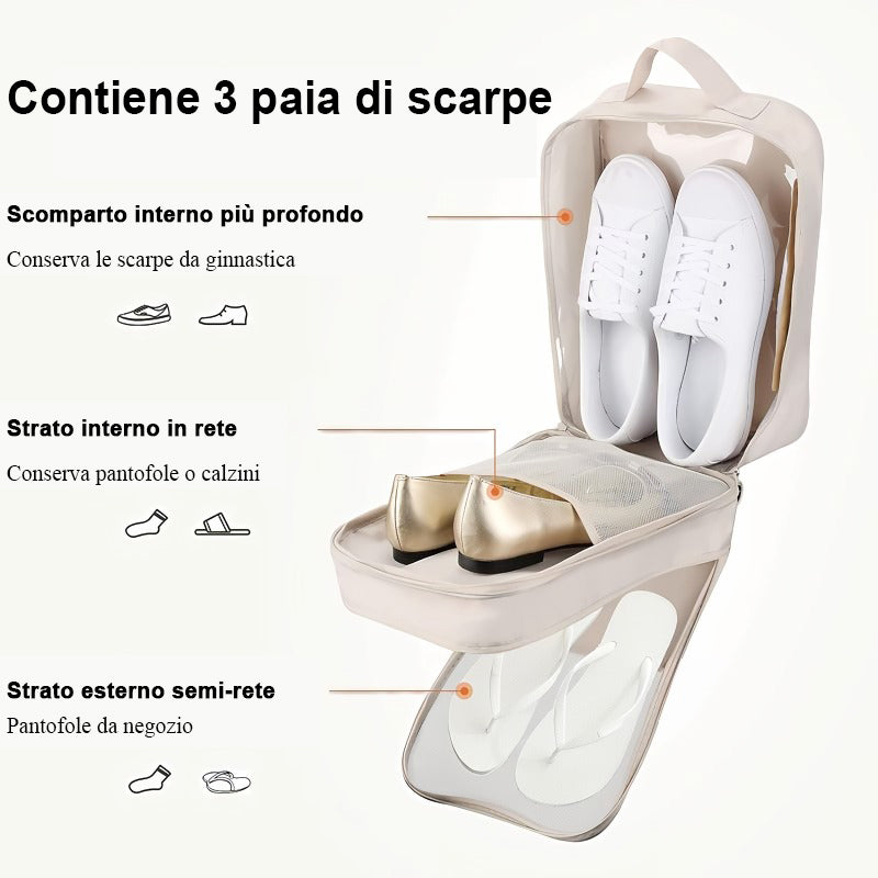 BowLift | ShoeSafe – Neatly stored. Quickly found.