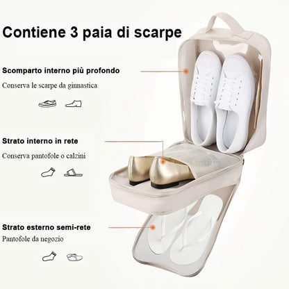 BowLift | ShoeSafe – Neatly stored. Quickly found.