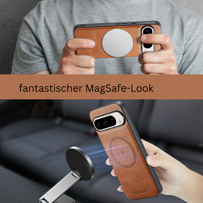 Sandsberg | Google MagSafe case incl. wallet | "Cash"