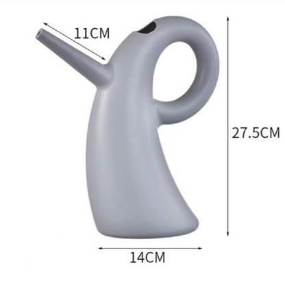 BowLift | Watering can with extended spout – Elegant design for precise watering