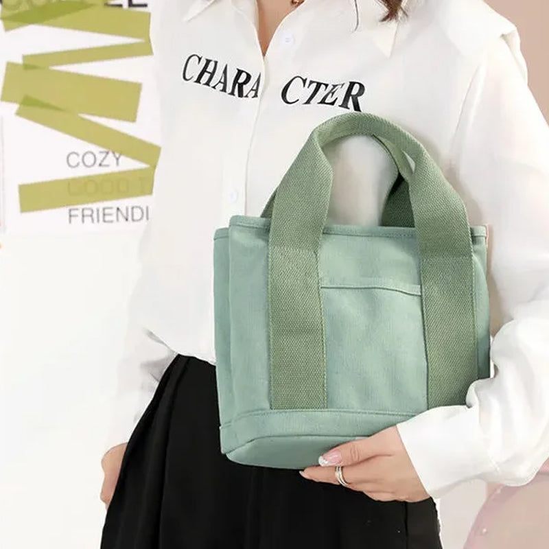 Canvas Bag | Bowlift